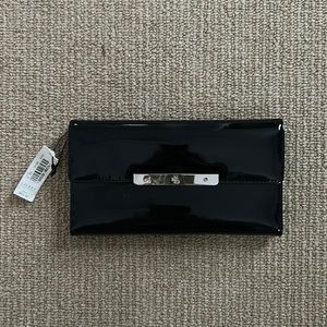 Ralph lauren black wallet